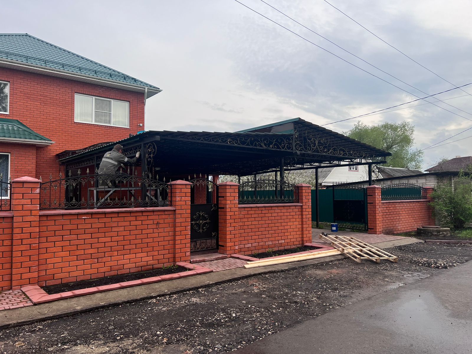 Фотогалерея «Ажур», фото 5