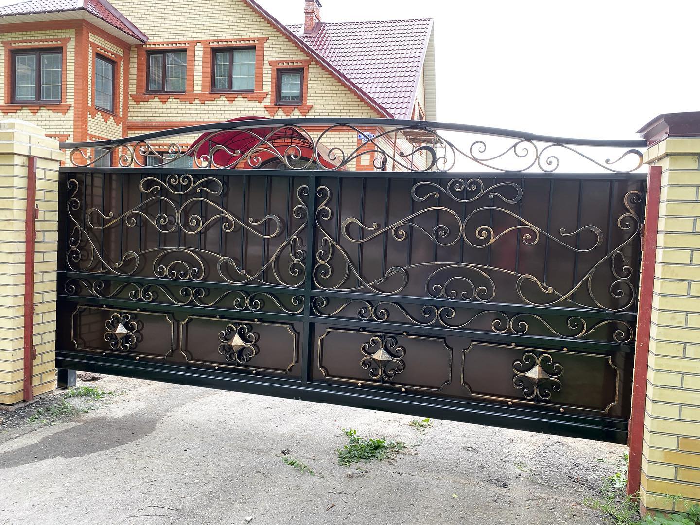 Фотогалерея «Ажур», фото 5